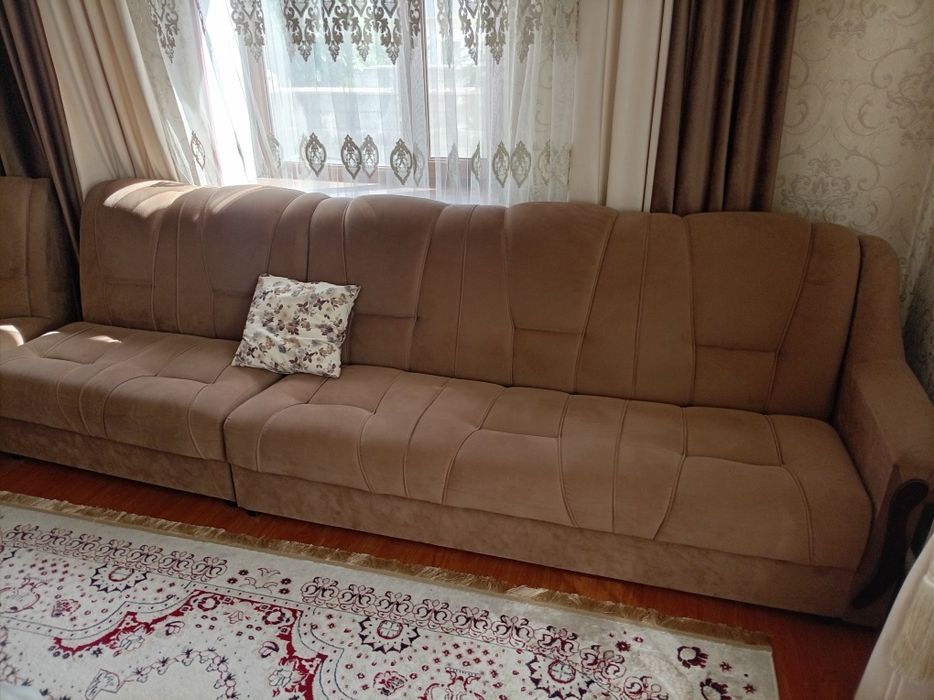Продаётся мебель стулья 6 штук