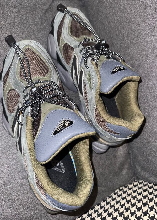 Нови New Balance 9060 - EUR 43