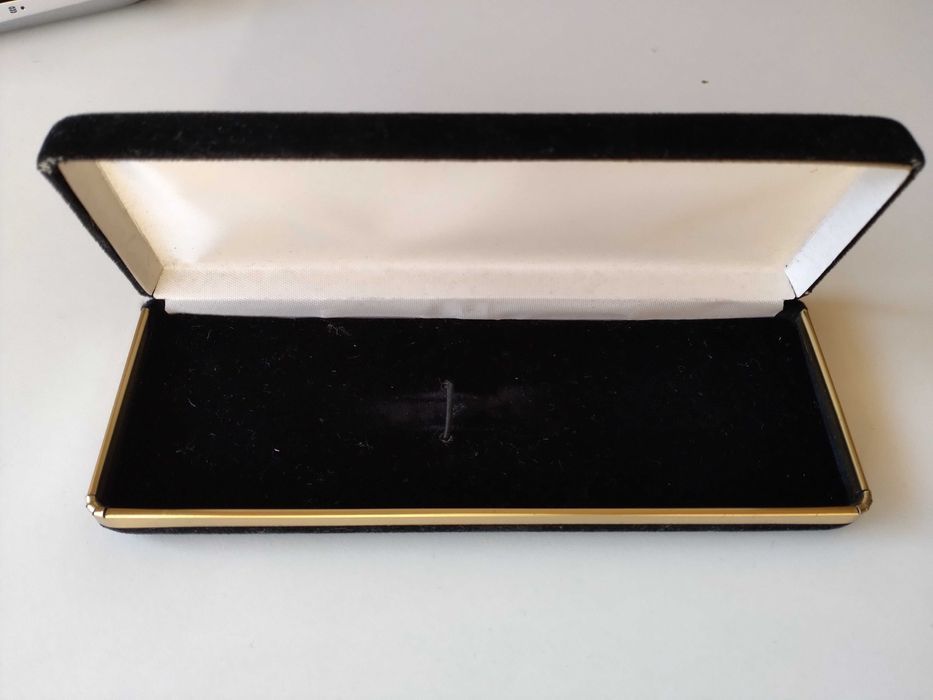 Луксозна кутия за химикалка/писалка