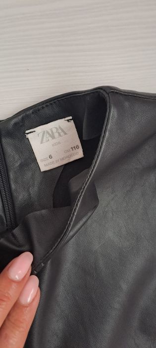 Дрешки Zara  Нови