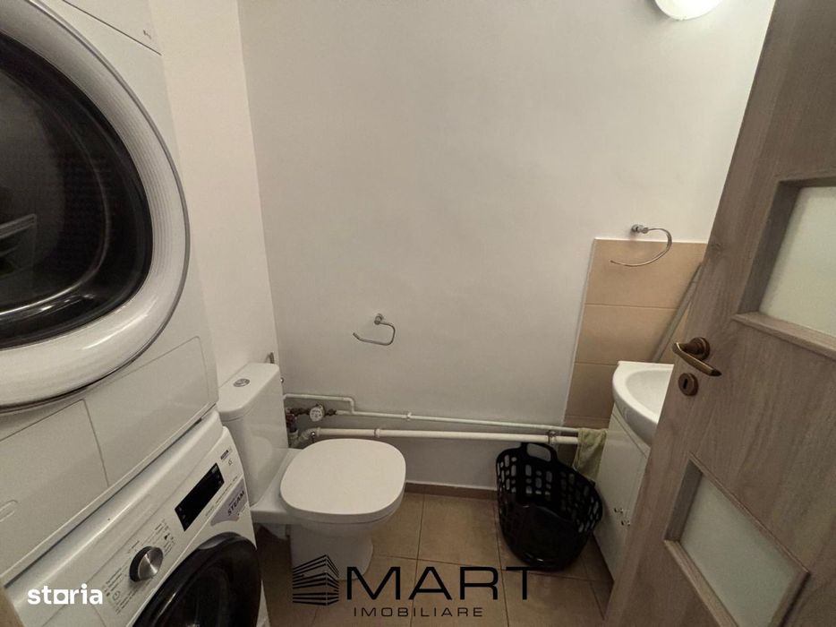 Apartament 3 camere decomandat  zona Grivitei Brasov