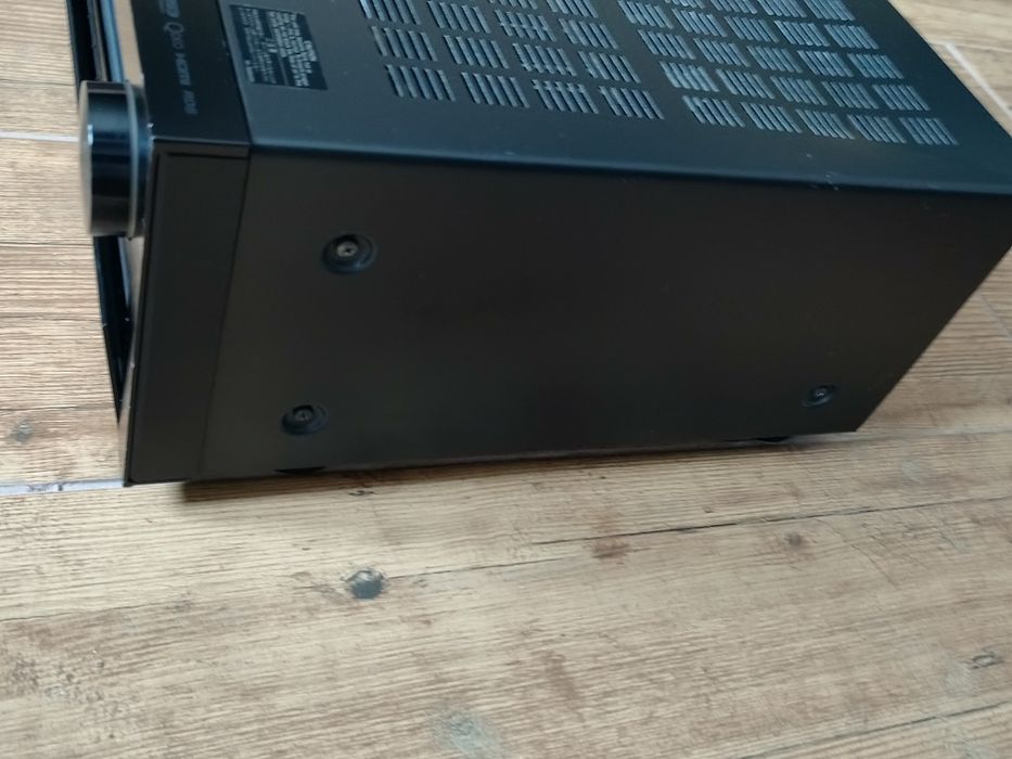 Onkyo th-nr 809.