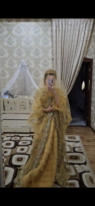 Свадебный ансамбль