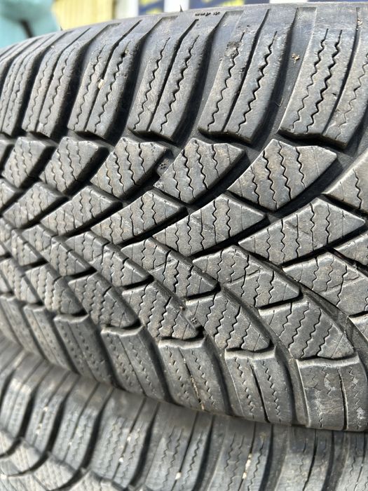 Зимни гуми Bridgestone LM005