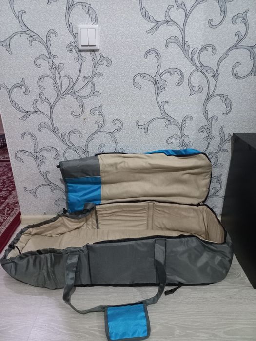 Коляска в отличном состоянии.