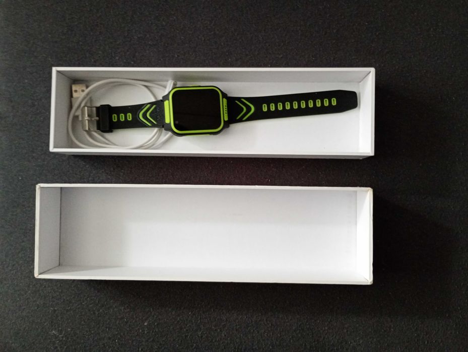 Смарт часовник MyKi 4