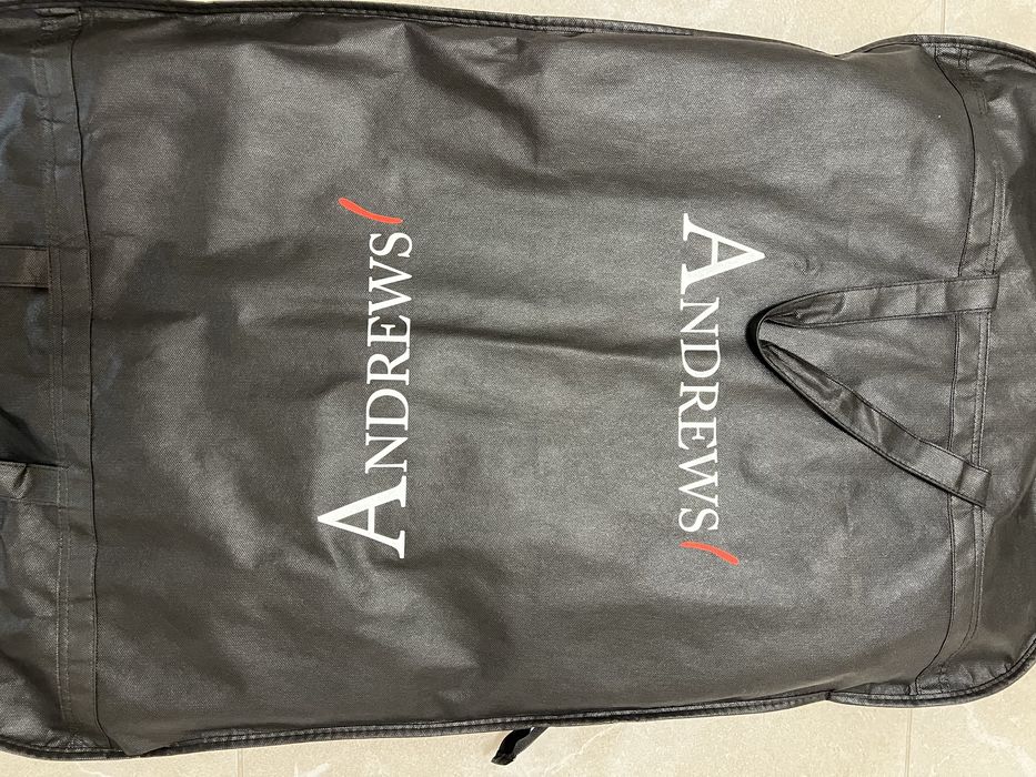 Костюм Andrews.