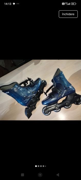 Role  bleomarin  stare foarte buna