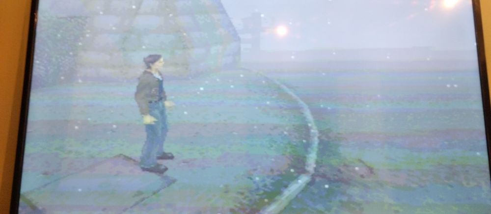 Игровые приставки