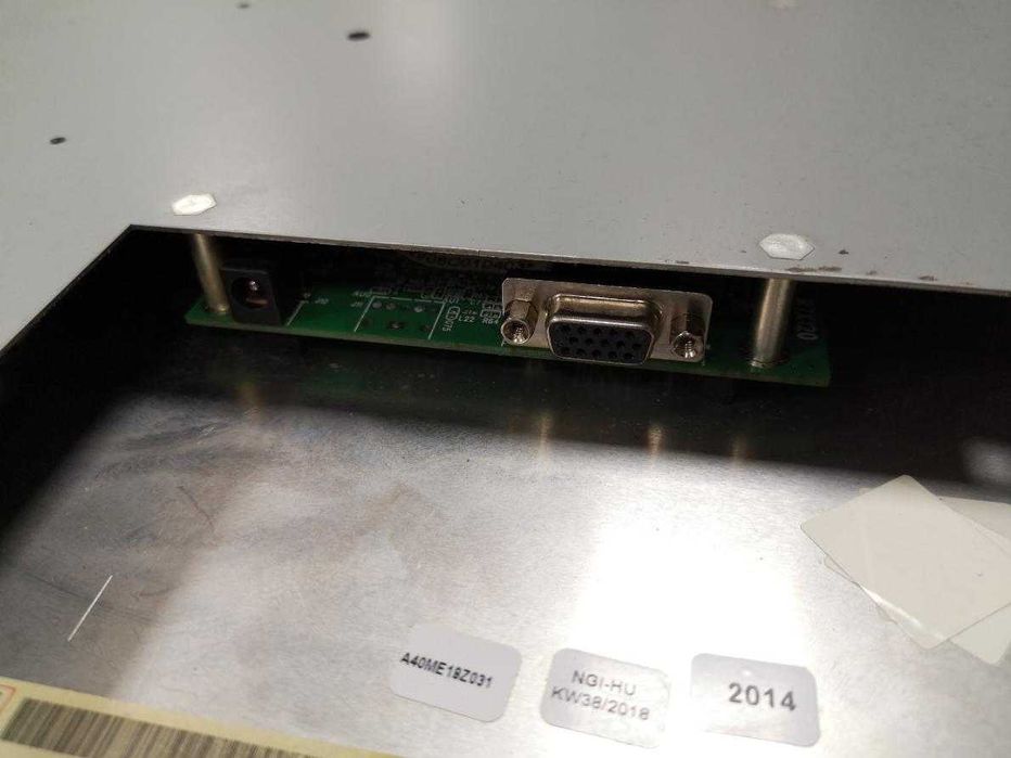 Monitor Novomatic 19″ Touchscreen 4:3 controller 3M 1280×1024