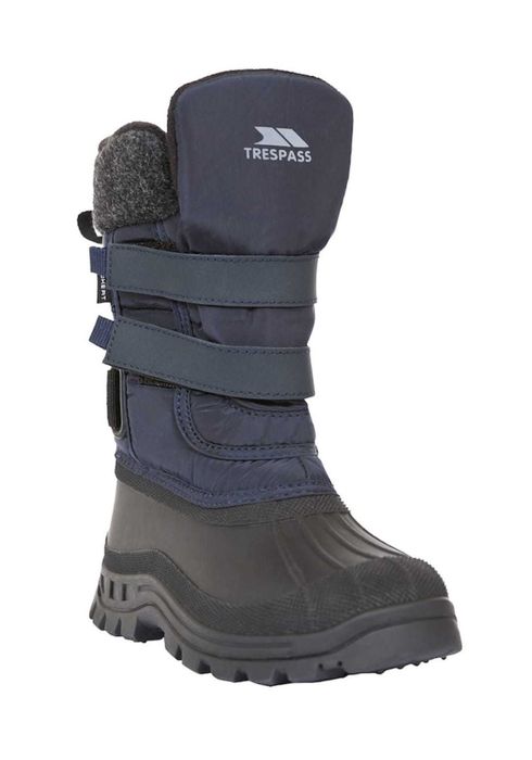 Ghete impermeabile Trepass - NOI