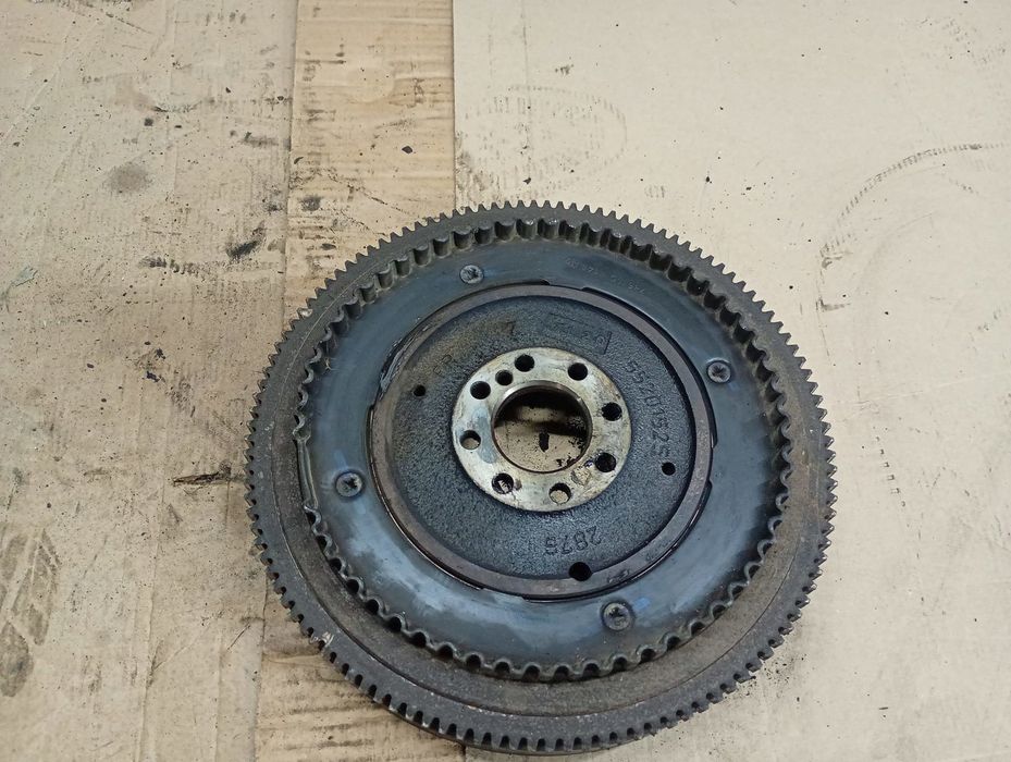 Volanta cu masa simpla 46785460B148 Fiat Linea 1 (2006 - 2012) 1.3 MultiJet 1.3 MultiJet