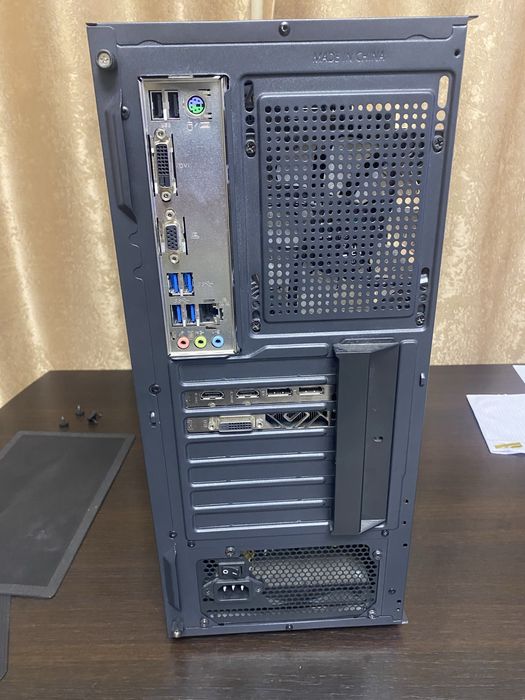 P.C.,Calculator gaming,se vinde cu probă!