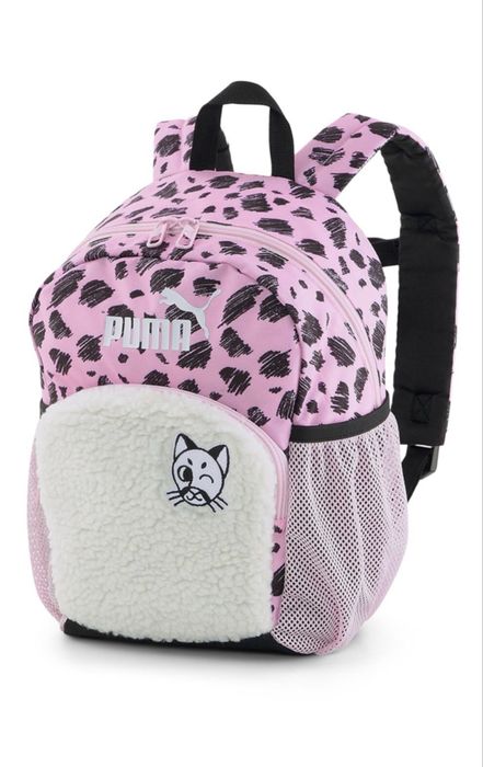 Детска раница Adidas Disney / Puma