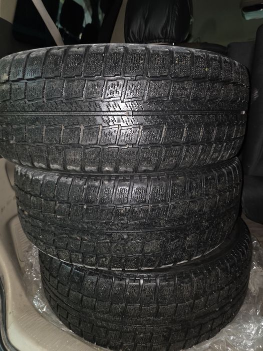 Шыина. 205/60/16