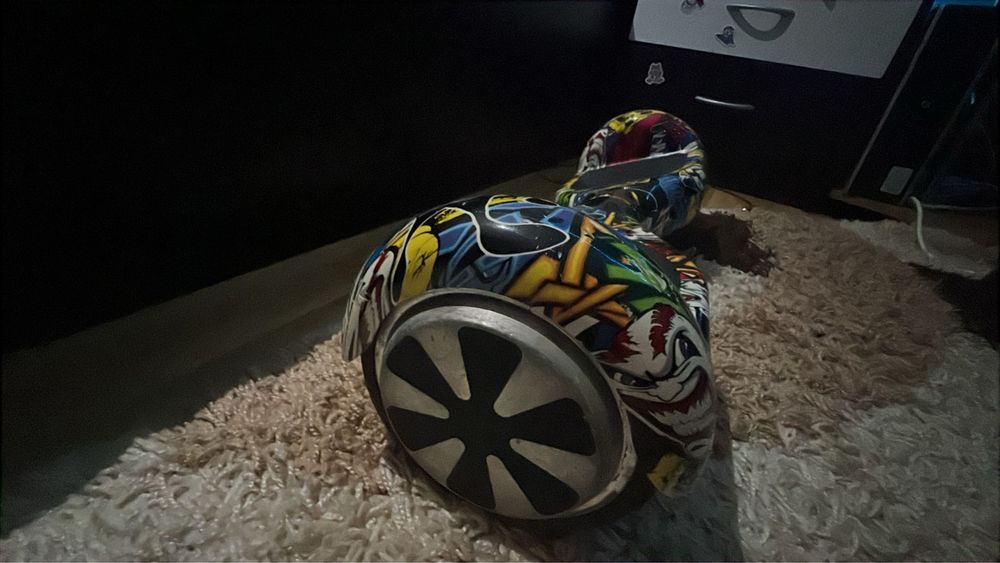 Hoverboard Standard 6.0