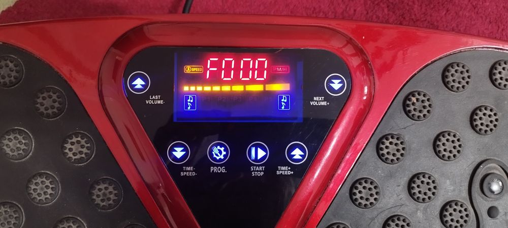 Продам Вибро платформу.