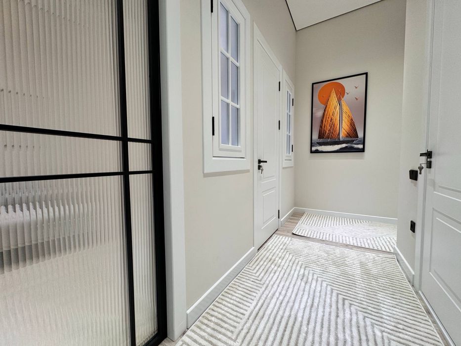 Новостройка Кипарис квартира 3 комнатная Юнусабадский