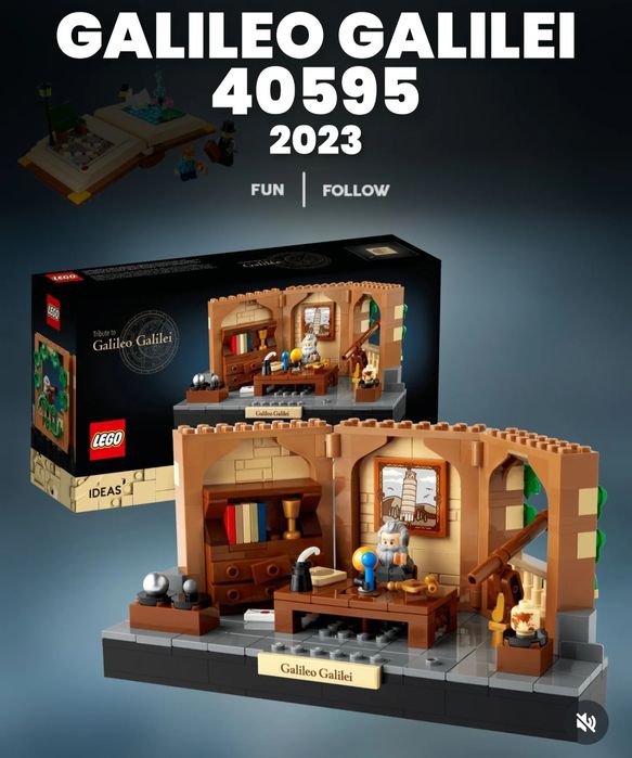 Lego GWP комплекти Lego Tribute set Lego 40579

40530 - 35 €

40579 - 80 €

40410 - 45 €

40902 - 40 €
 
40690 - 50 € 

40595 - 50 €

40766 - 55 €