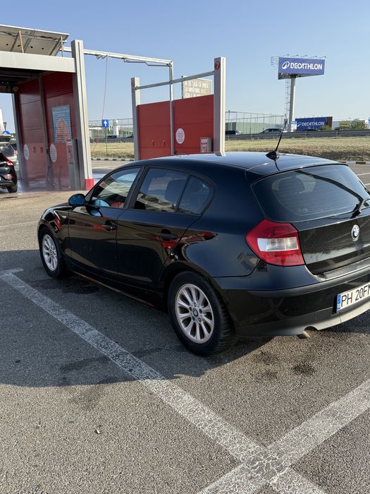 BMW Seria 1 2005 — imagine 4