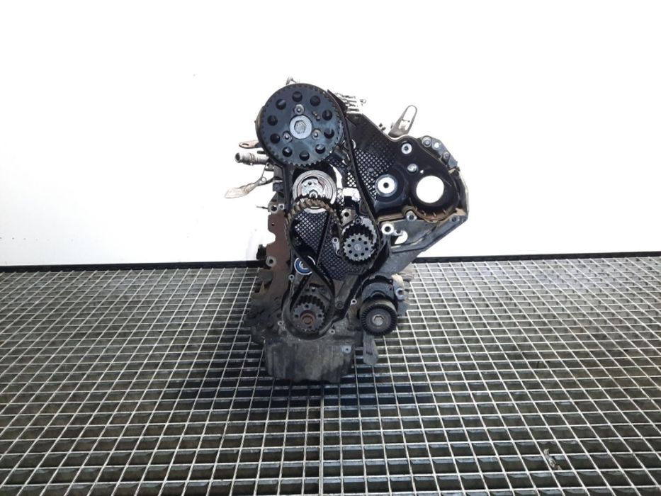 Motor, cod CAY, Skoda Octavia 2 Combi (1Z5) 1.6 tdi (pr;110747)