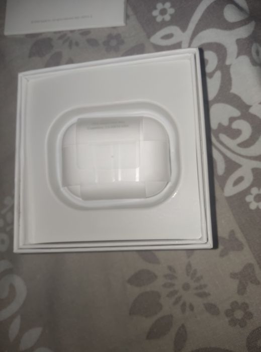 AirPods Pro 3 наушники