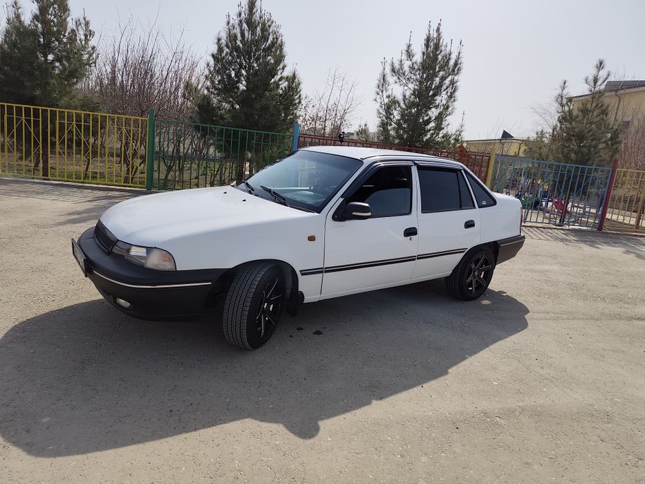 Nexia 1 SONS 1997 yil luks