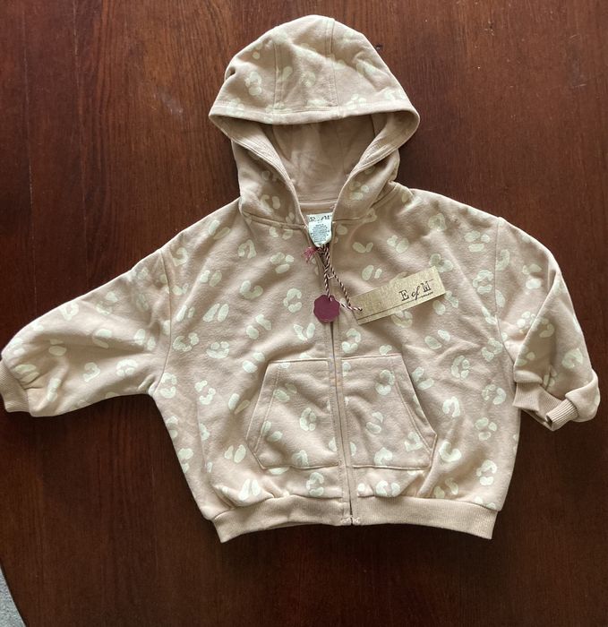 Нов суитчър размер 98