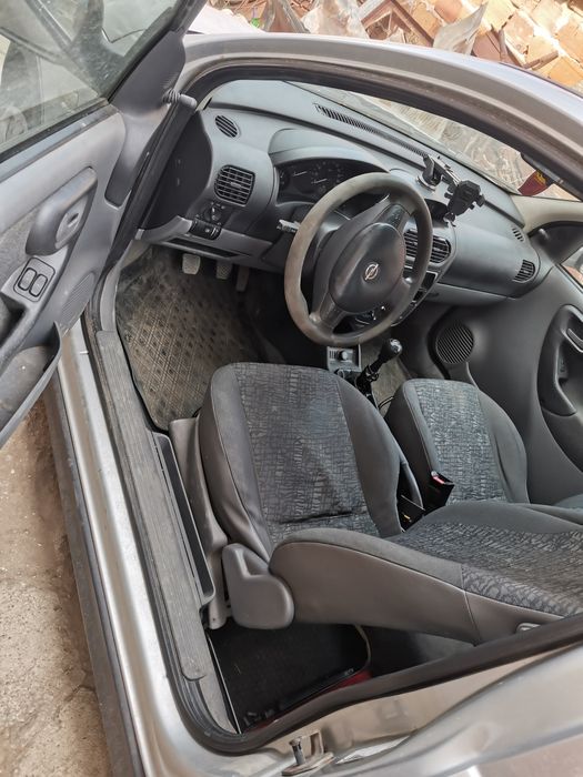 Опел корса С за части