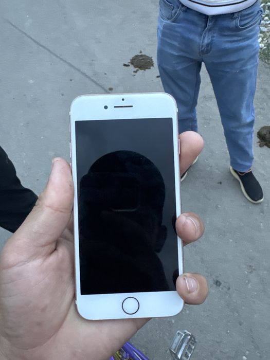Iphone 7 ozi zor sastaniya osela yahwi bomba