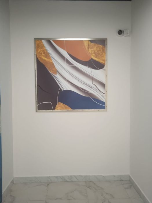 Картины в багете