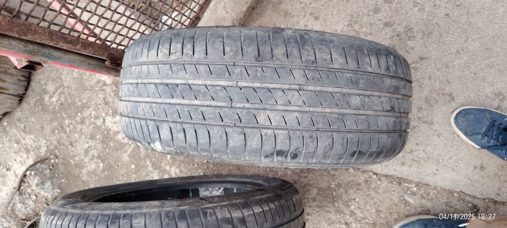 Продам пакришкы бу