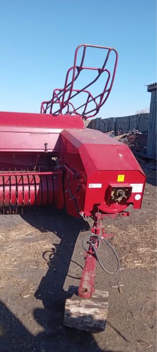 Продам пресс