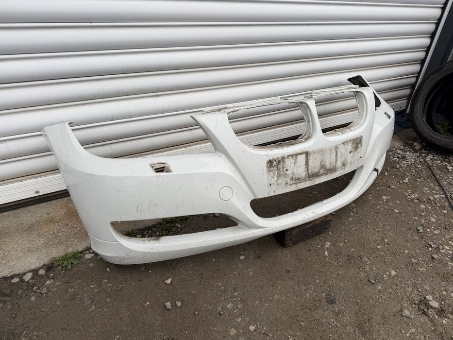 Предна броня за BMW E90/E91 LCI (2008-2012)