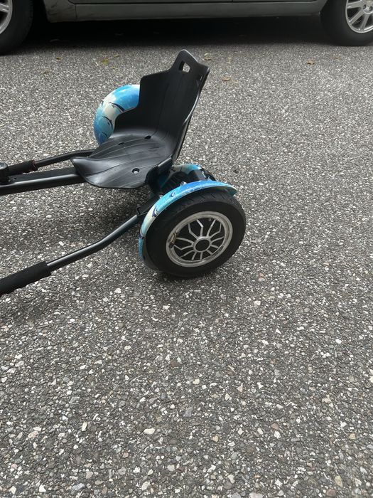 Haveboard/Haverkart urban