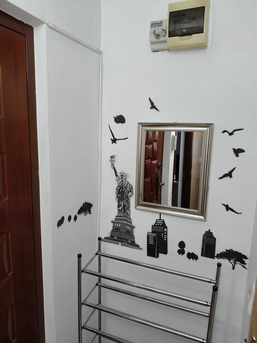 De închiriat apartament 1 camera