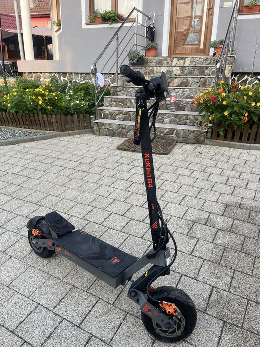 Vand kukirin g4 2025