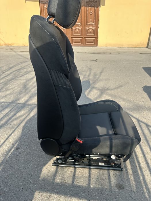 BMW F11 m  фулл электро