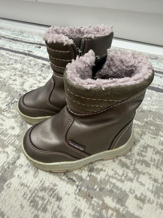 Детская обувь «Tiflani”, “Unichel”