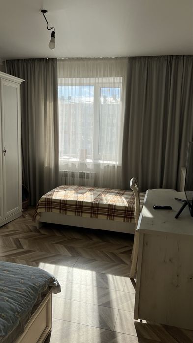 Продам 3-х комн.квартиру