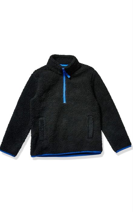 Bluza polara copii 4-5 ani.