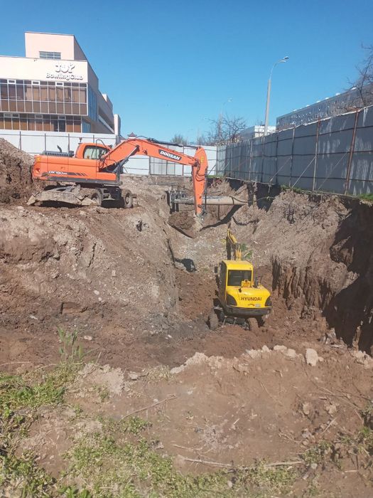 Ekskavator xizmati 140 mini 55,60 rachok chayoncha insta ekskavatoruzx
