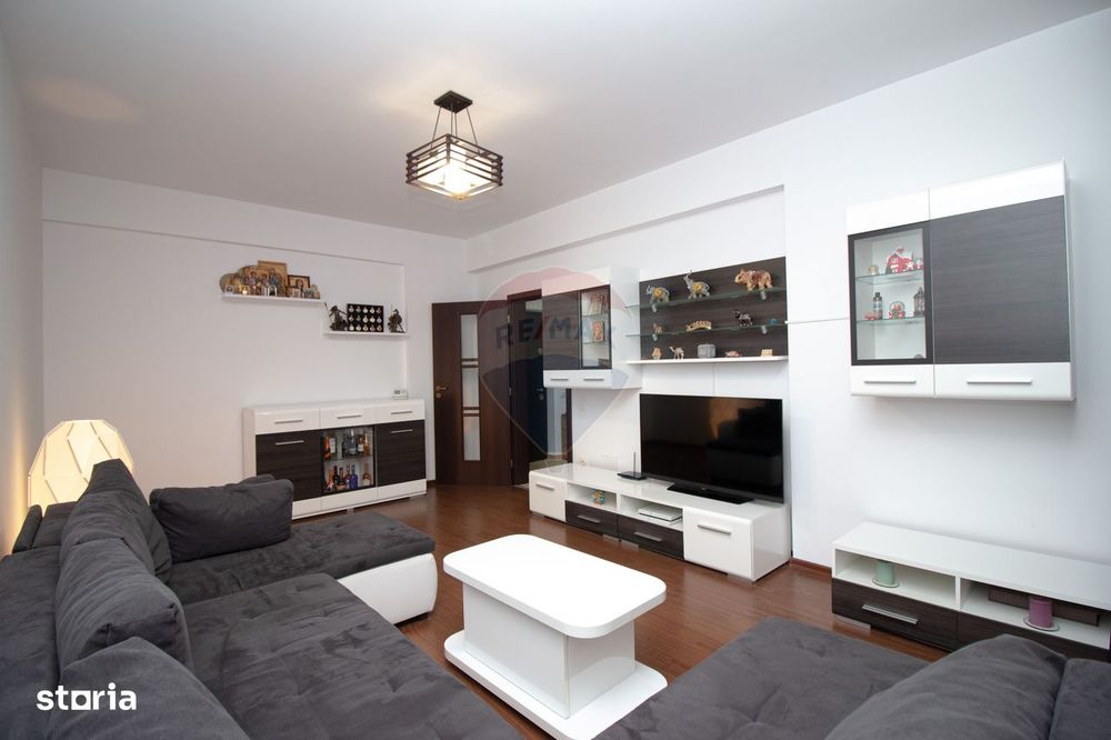 Apartament de vanzare 3 camere Cartierul Latin Prelungire Ghencea