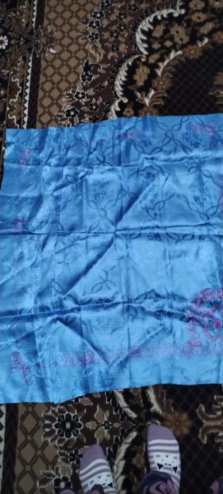 Мужской чапан золотой  вышивкой