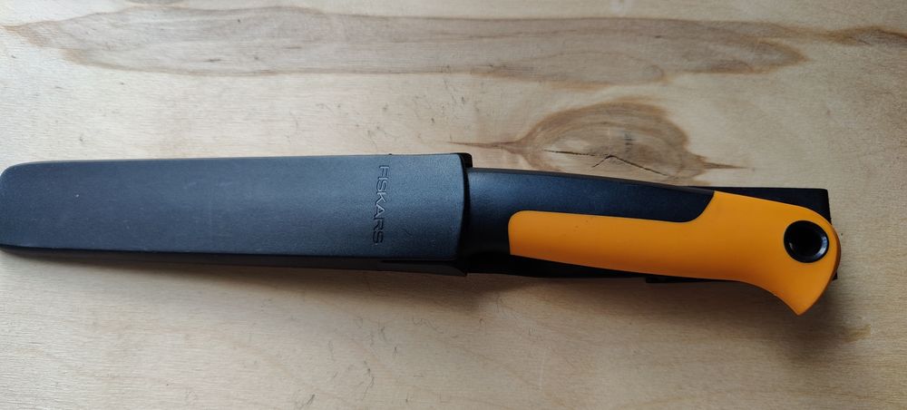 Cuțit utilitar Fiskars