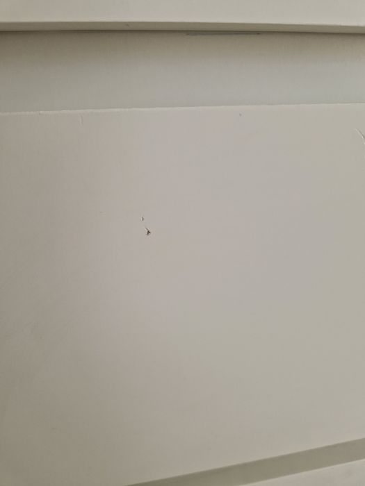 Скрин MALM Ikea Икеа с 6 чекмеджета