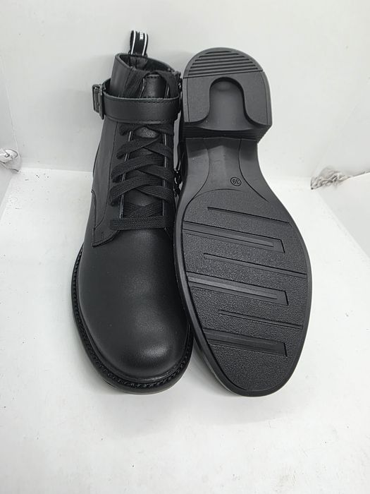 Ghete Polo Beggy Leather nr. 39