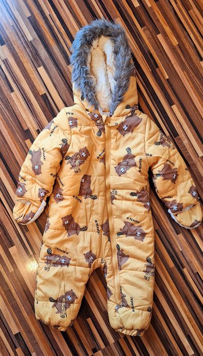 3 combinezoane 4 -12 luni la 60 de lei