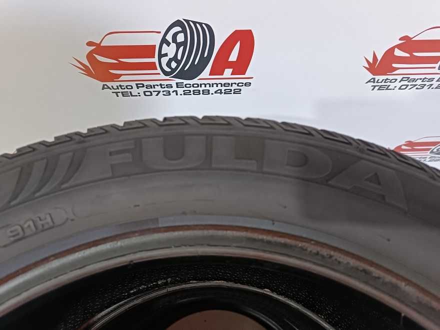 195/55/16 91H FULDA CP N10638 M+S IARNA