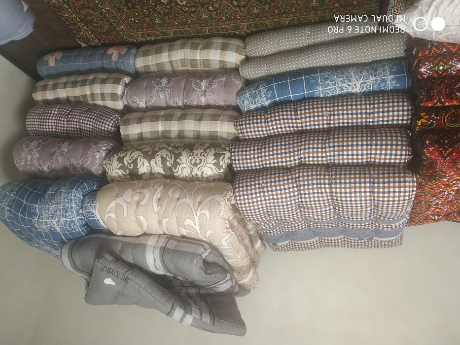 Korpacha optimga donagayam